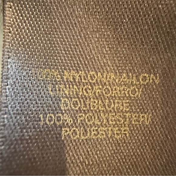 Liz Claiborne Blouse Snake Print Shirt Top Women's Size M - Picture 11 of 11